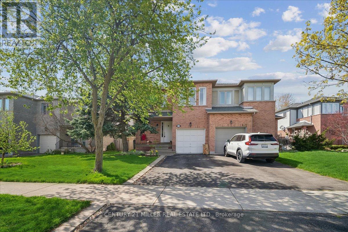 421 Levanna Lane, Oakville, Ontario  L6H 6B8 - Photo 31 - W13089916