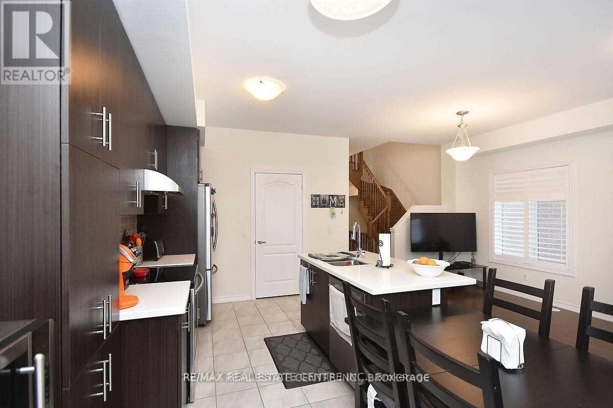 390 Wheat Boom Drive, Oakville, Ontario  L6H 0R4 - Photo 12 - W13089952