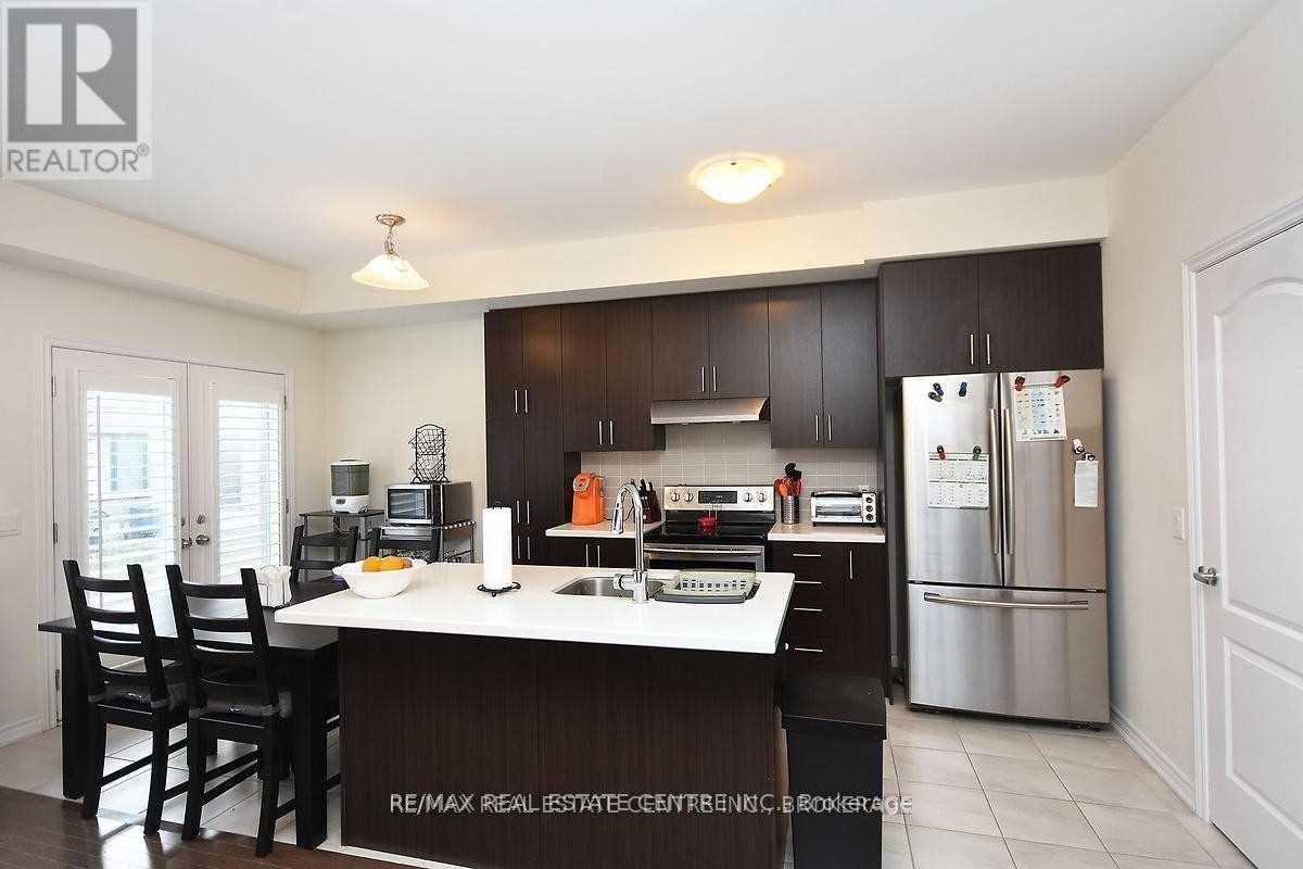 390 Wheat Boom Drive, Oakville, Ontario  L6H 0R4 - Photo 13 - W13089952