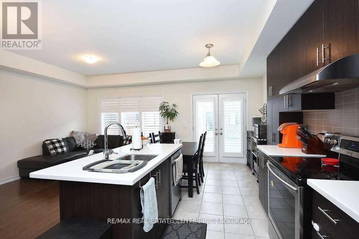 390 Wheat Boom Drive, Oakville, Ontario  L6H 0R4 - Photo 15 - W13089952
