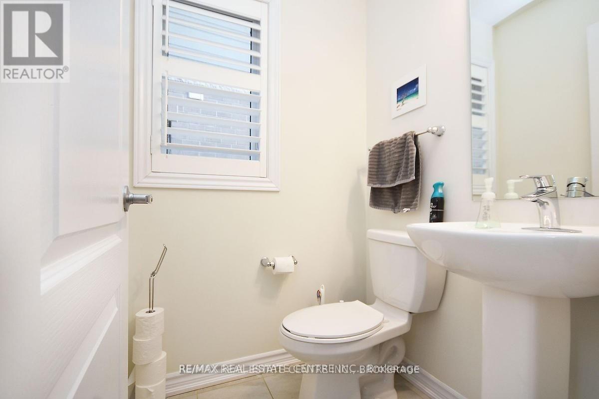 390 Wheat Boom Drive, Oakville, Ontario  L6H 0R4 - Photo 16 - W13089952
