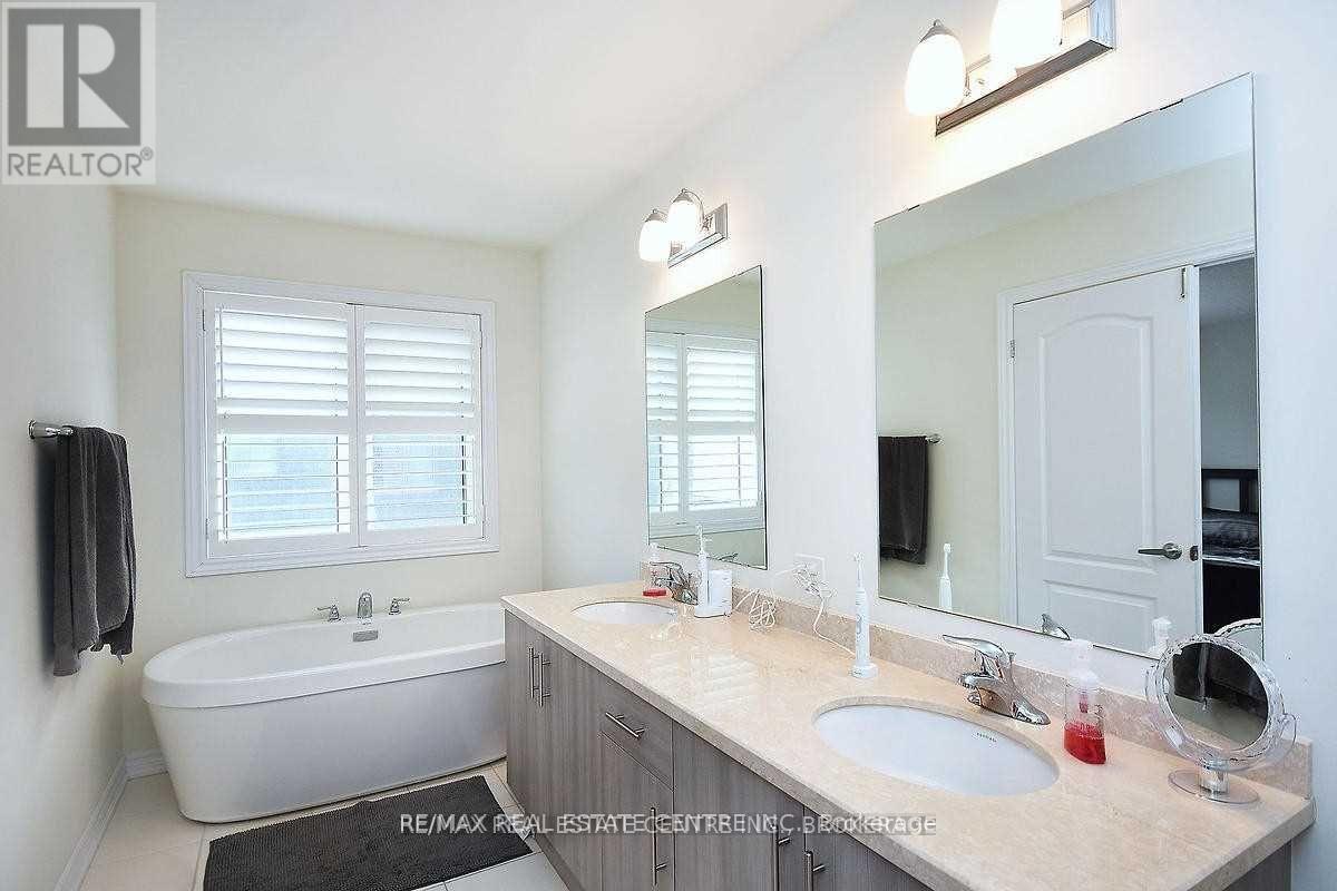 390 Wheat Boom Drive, Oakville, Ontario  L6H 0R4 - Photo 23 - W13089952