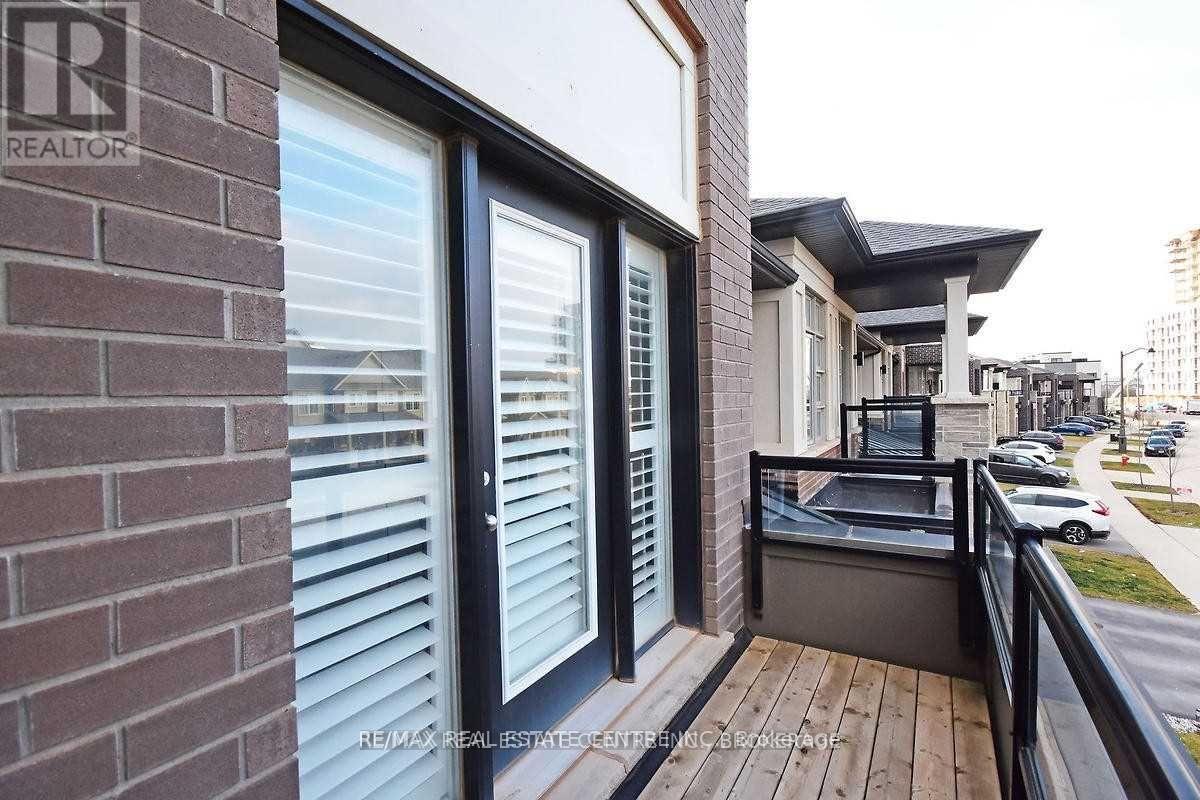 390 Wheat Boom Drive, Oakville, Ontario  L6H 0R4 - Photo 31 - W13089952