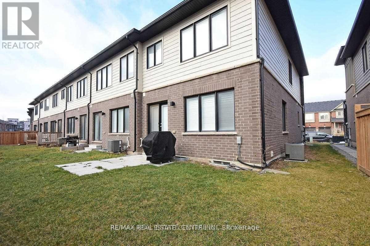 390 Wheat Boom Drive, Oakville, Ontario  L6H 0R4 - Photo 36 - W13089952