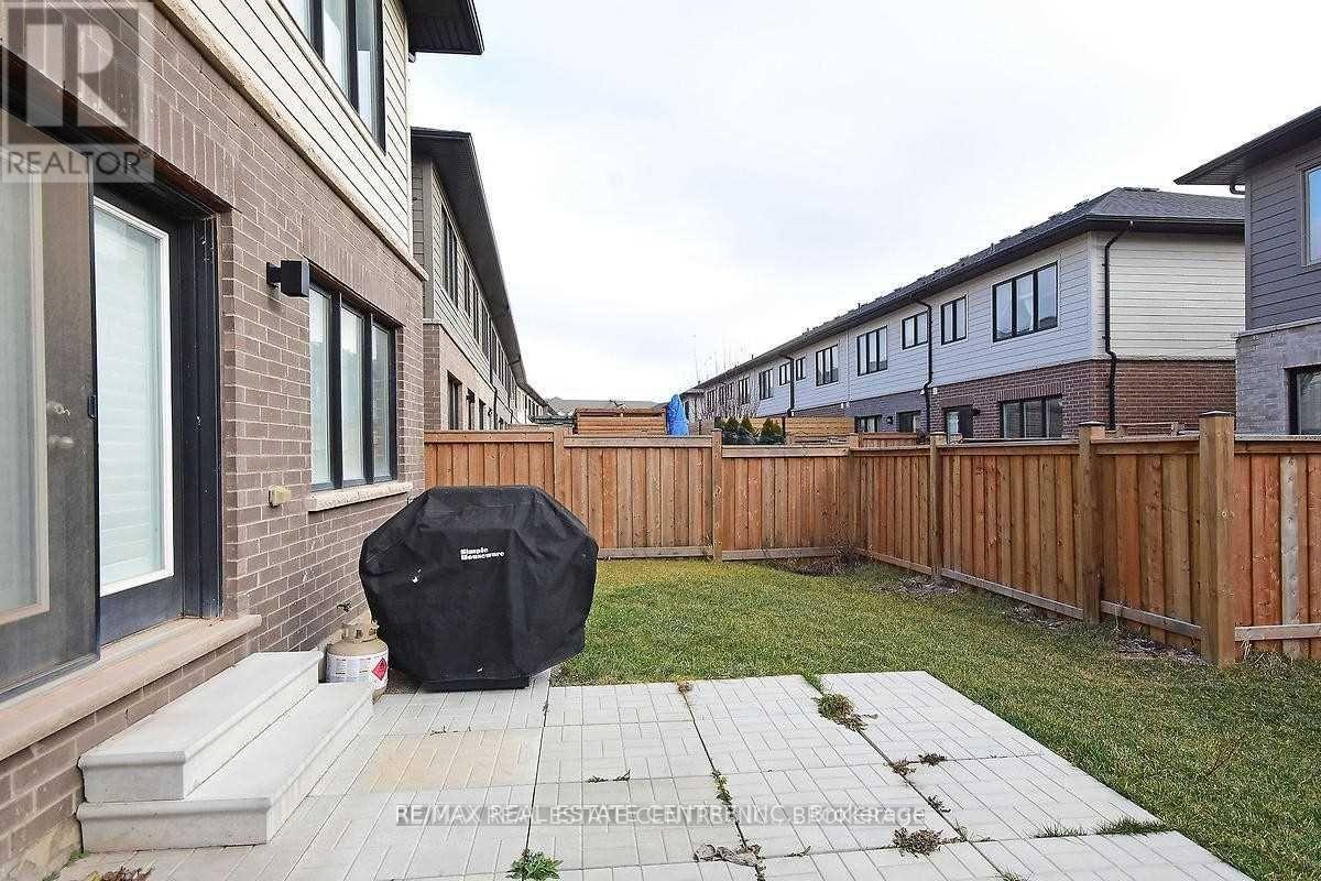 390 Wheat Boom Drive, Oakville, Ontario  L6H 0R4 - Photo 38 - W13089952