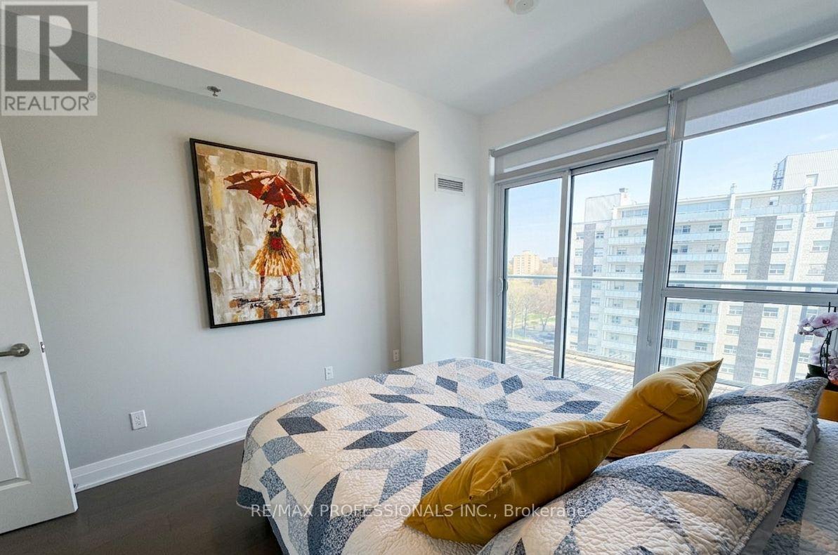 708 - 55 Speers Road, Oakville, Ontario  L6K 0H9 - Photo 13 - W13088676