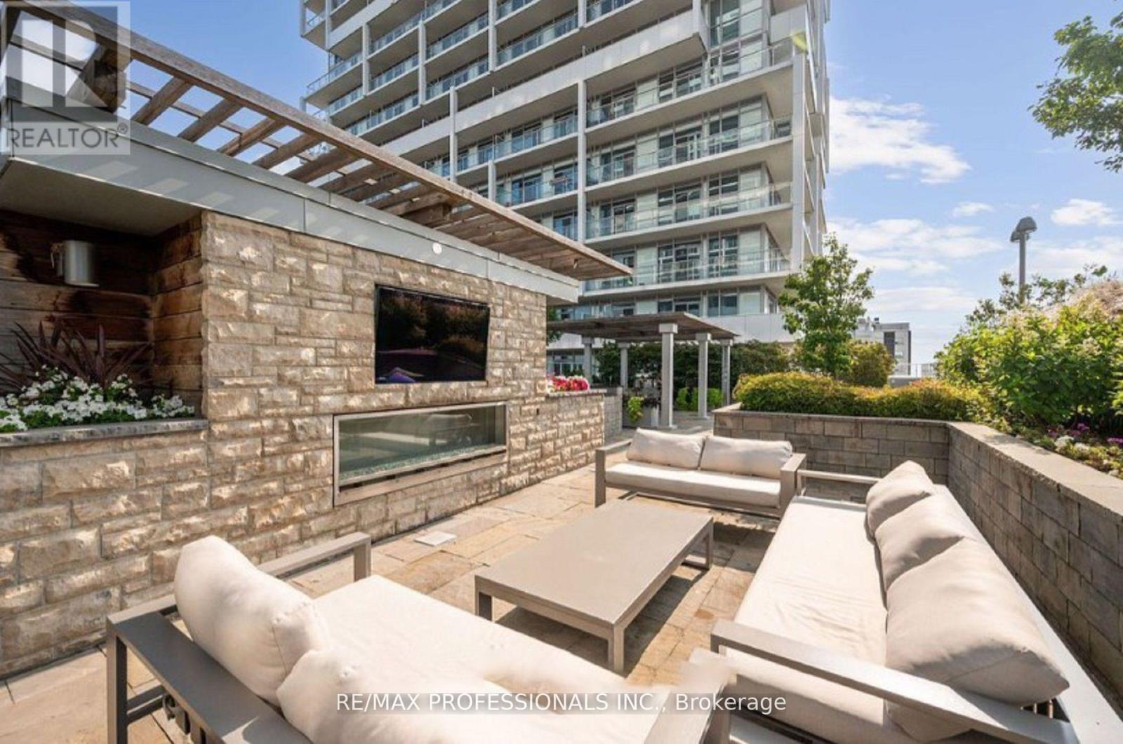 708 - 55 Speers Road, Oakville, Ontario  L6K 0H9 - Photo 23 - W13088676