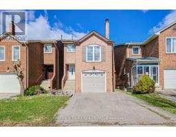 1017 LUCERNE CRESCENT, Mississauga, Ontario