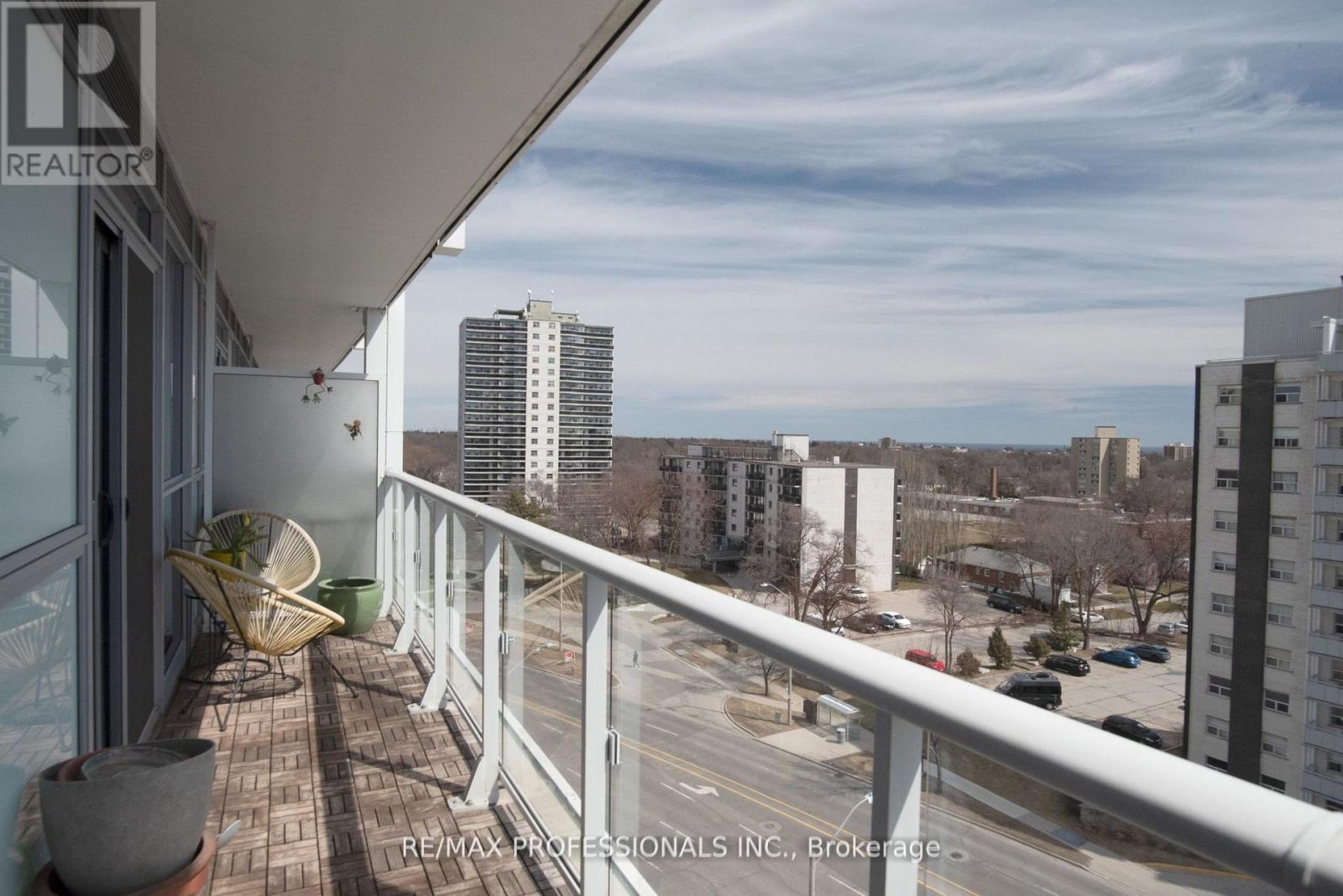 708 - 55 Speers Road, Oakville, Ontario  L6K 0H9 - Photo 18 - W13088676