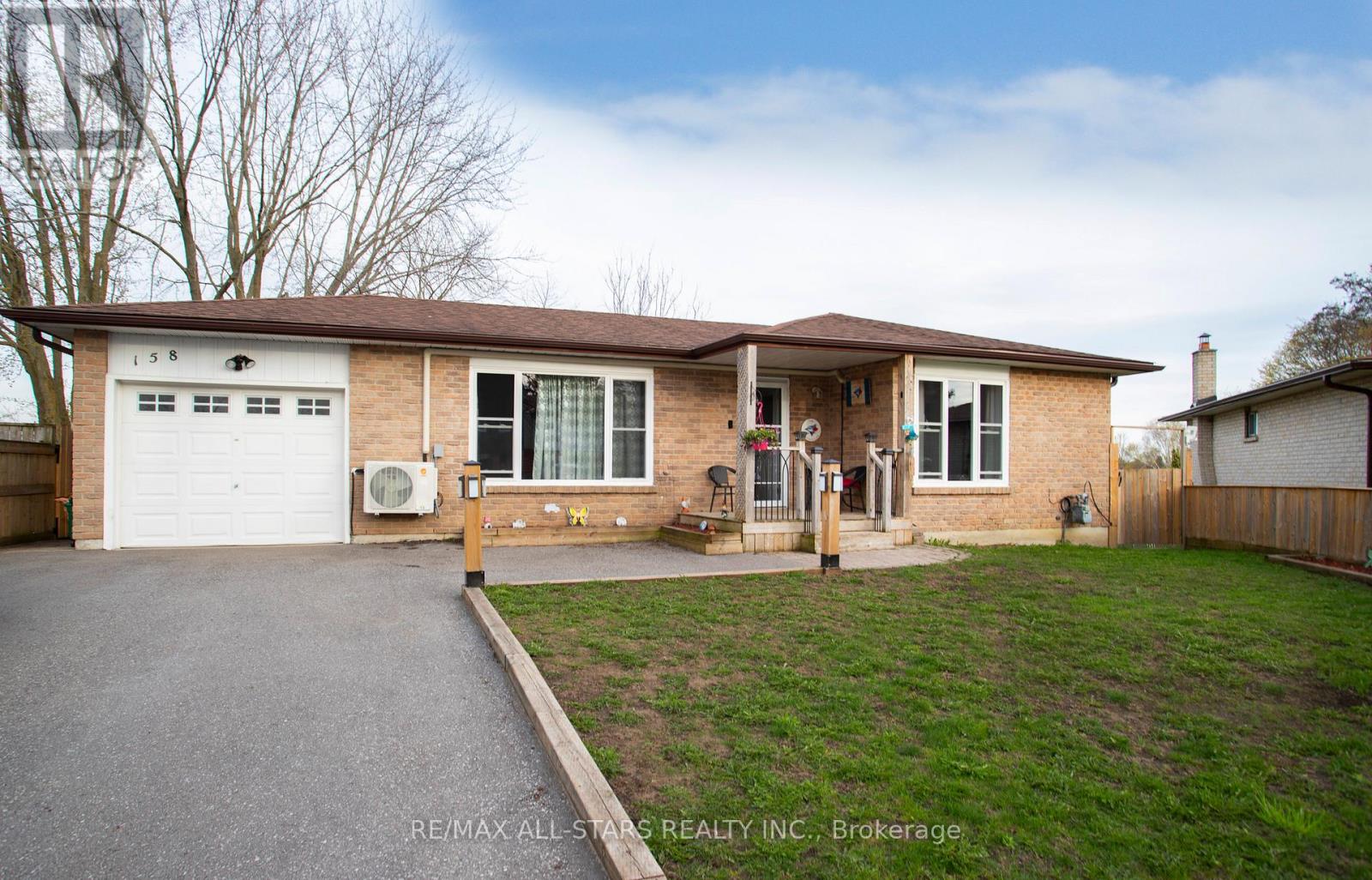 158 Blossom Court, Scugog, Ontario  L9L 1G5 - Photo 1 - E12903226