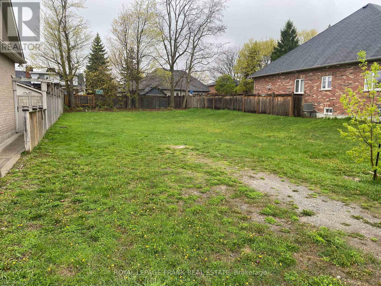23 CORVINELLI STREET, Whitby, Ontario