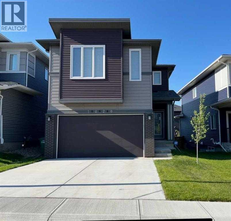 1020 Chinook Gate Heath SW, Airdrie, Alberta