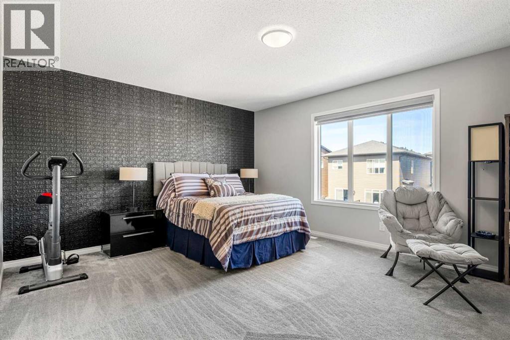 1020 Chinook Gate Heath SW, Airdrie, Alberta  T4B 5C9 - Photo 26 - A2305951