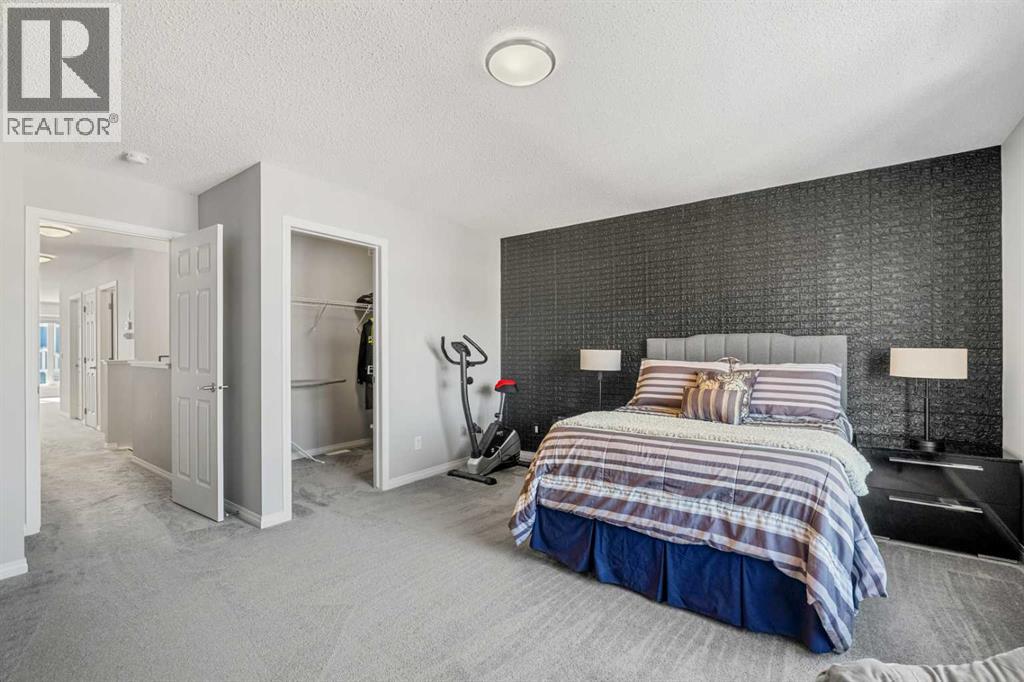 1020 Chinook Gate Heath SW, Airdrie, Alberta  T4B 5C9 - Photo 29 - A2305951