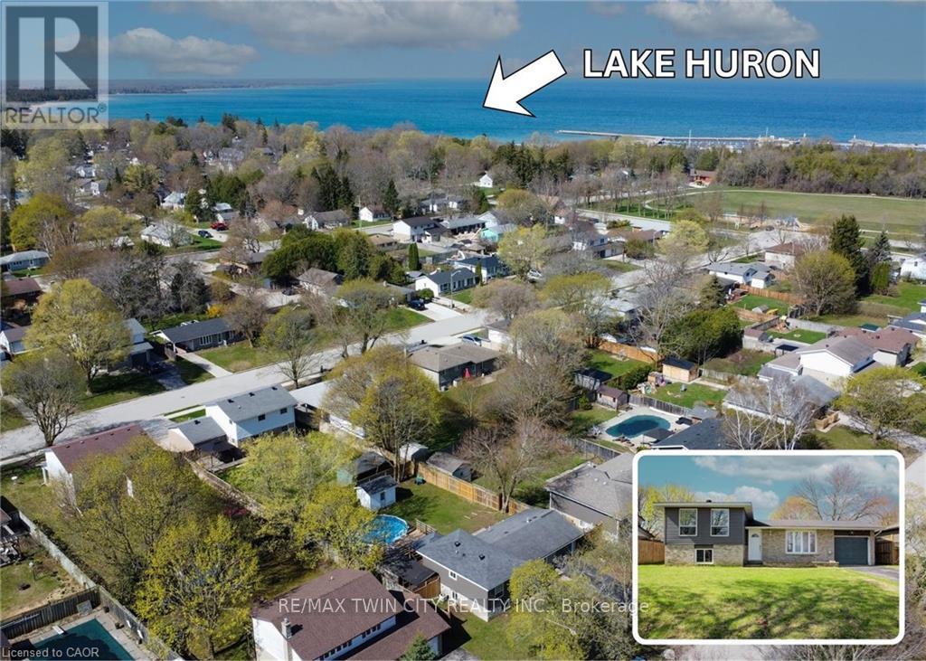 354 Falconer Street, Saugeen Shores, Ontario  N0H 2C2 - Photo 2 - X13089472