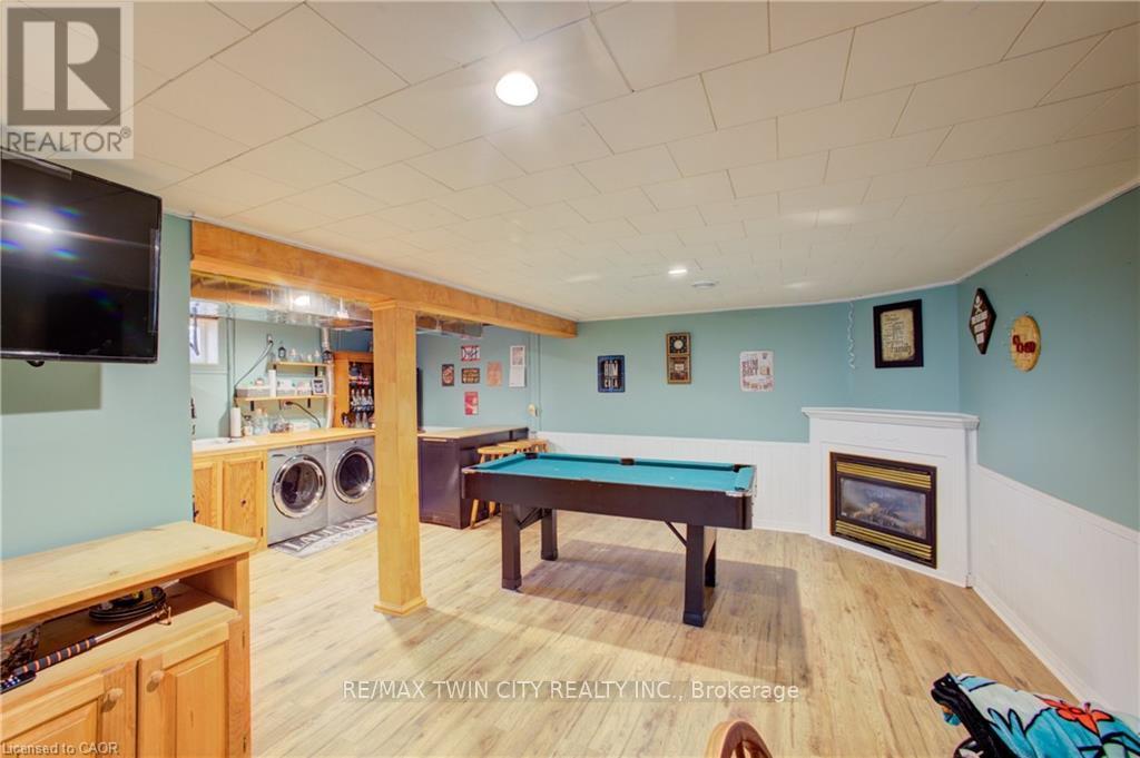 354 Falconer Street, Saugeen Shores, Ontario  N0H 2C2 - Photo 25 - X13089472