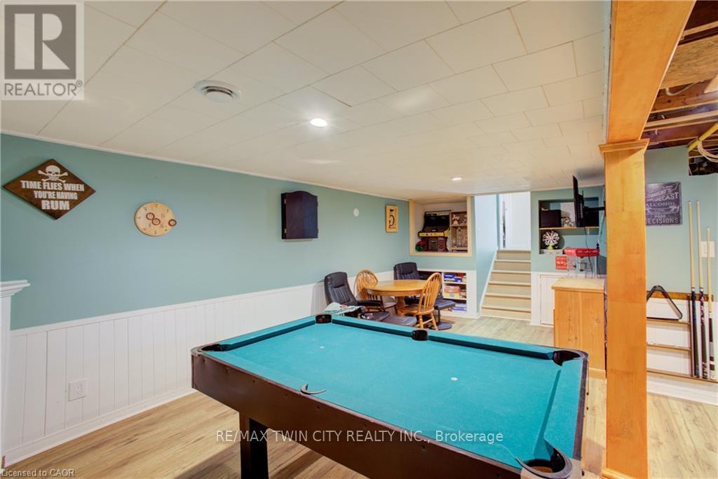 354 Falconer Street, Saugeen Shores, Ontario  N0H 2C2 - Photo 28 - X13089472
