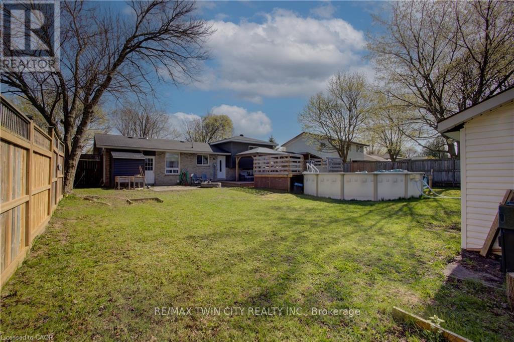 354 Falconer Street, Saugeen Shores, Ontario  N0H 2C2 - Photo 31 - X13089472