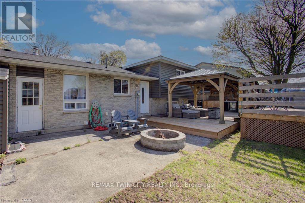 354 Falconer Street, Saugeen Shores, Ontario  N0H 2C2 - Photo 32 - X13089472