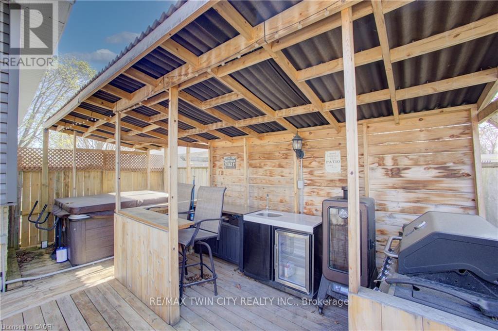 354 Falconer Street, Saugeen Shores, Ontario  N0H 2C2 - Photo 36 - X13089472
