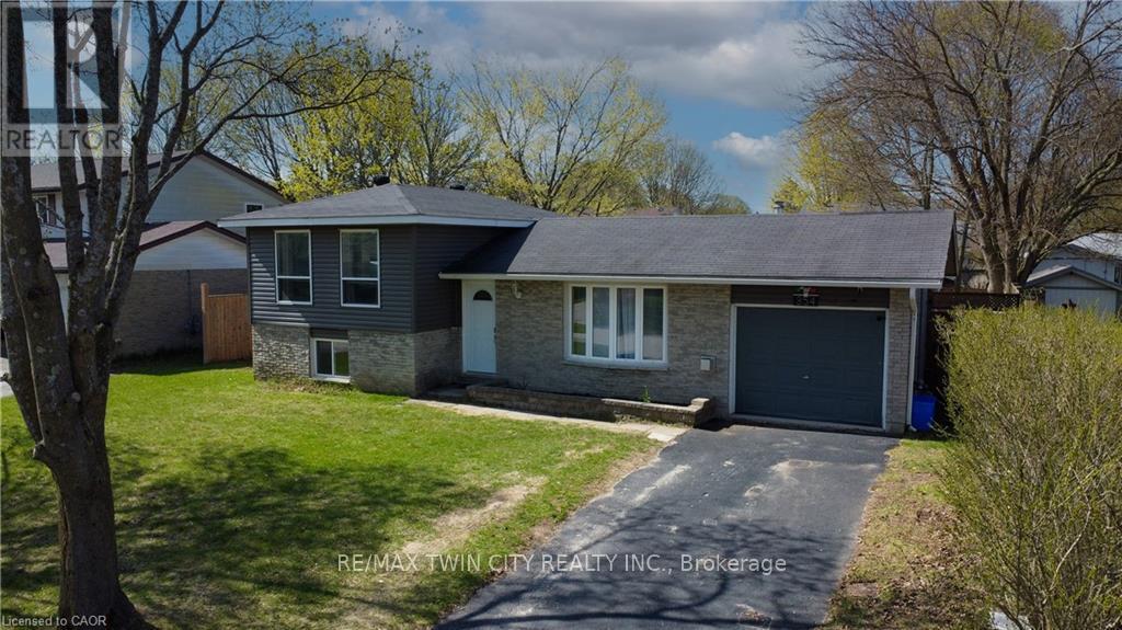 354 Falconer Street, Saugeen Shores, Ontario  N0H 2C2 - Photo 39 - X13089472