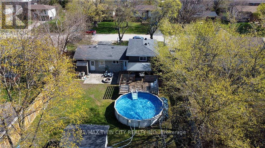 354 Falconer Street, Saugeen Shores, Ontario  N0H 2C2 - Photo 41 - X13089472