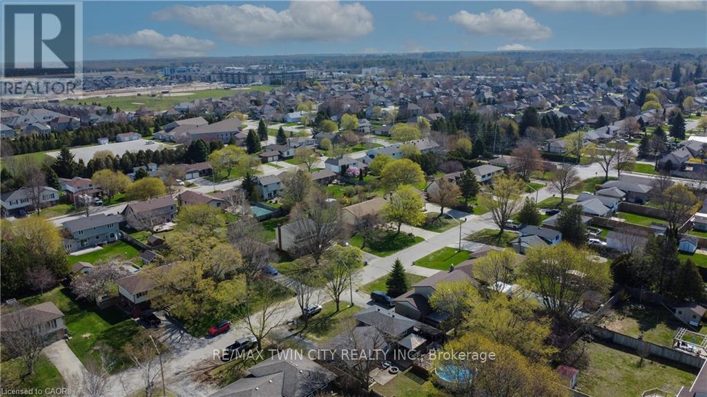 354 Falconer Street, Saugeen Shores, Ontario  N0H 2C2 - Photo 45 - X13089472