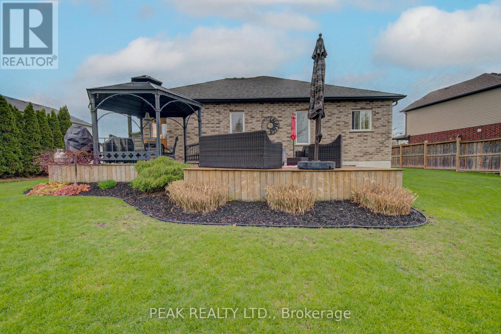 41 Bauer Street, East Zorra-Tavistock, Ontario  N0B 2R0 - Photo 28 - X13089518