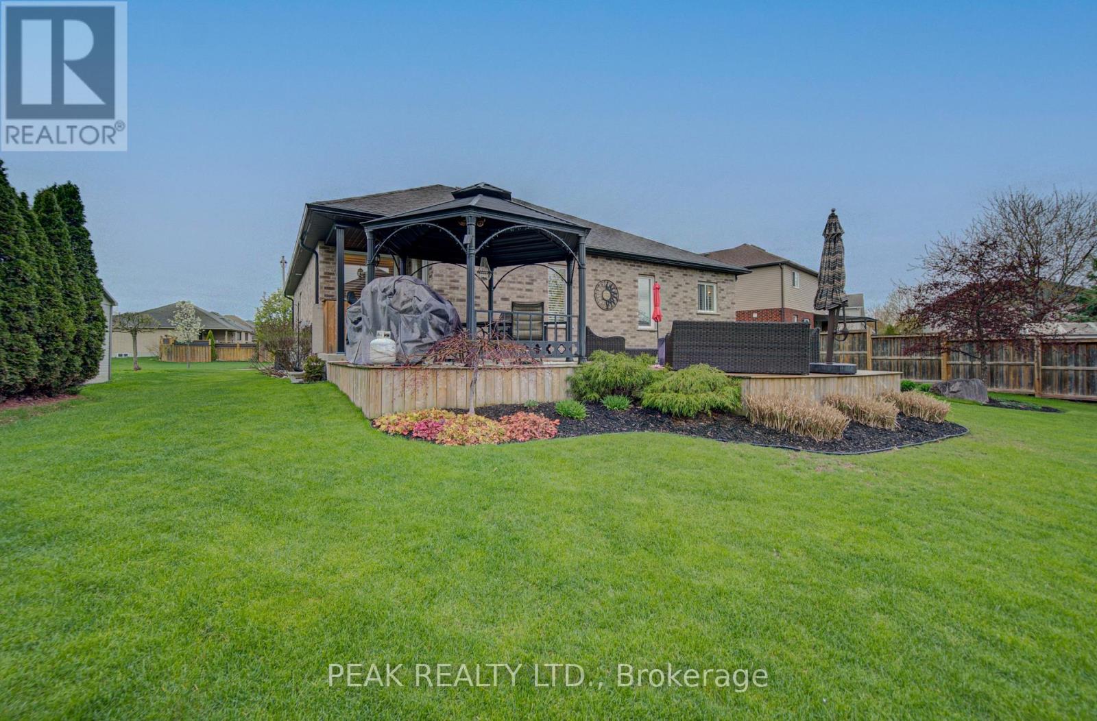 41 Bauer Street, East Zorra-Tavistock, Ontario  N0B 2R0 - Photo 29 - X13089518