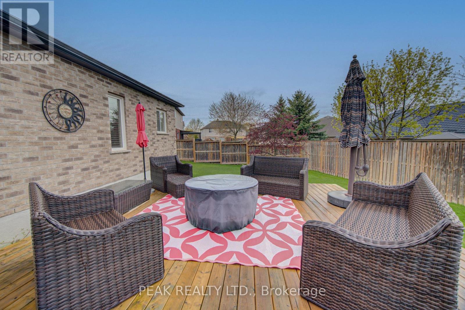 41 Bauer Street, East Zorra-Tavistock, Ontario  N0B 2R0 - Photo 31 - X13089518