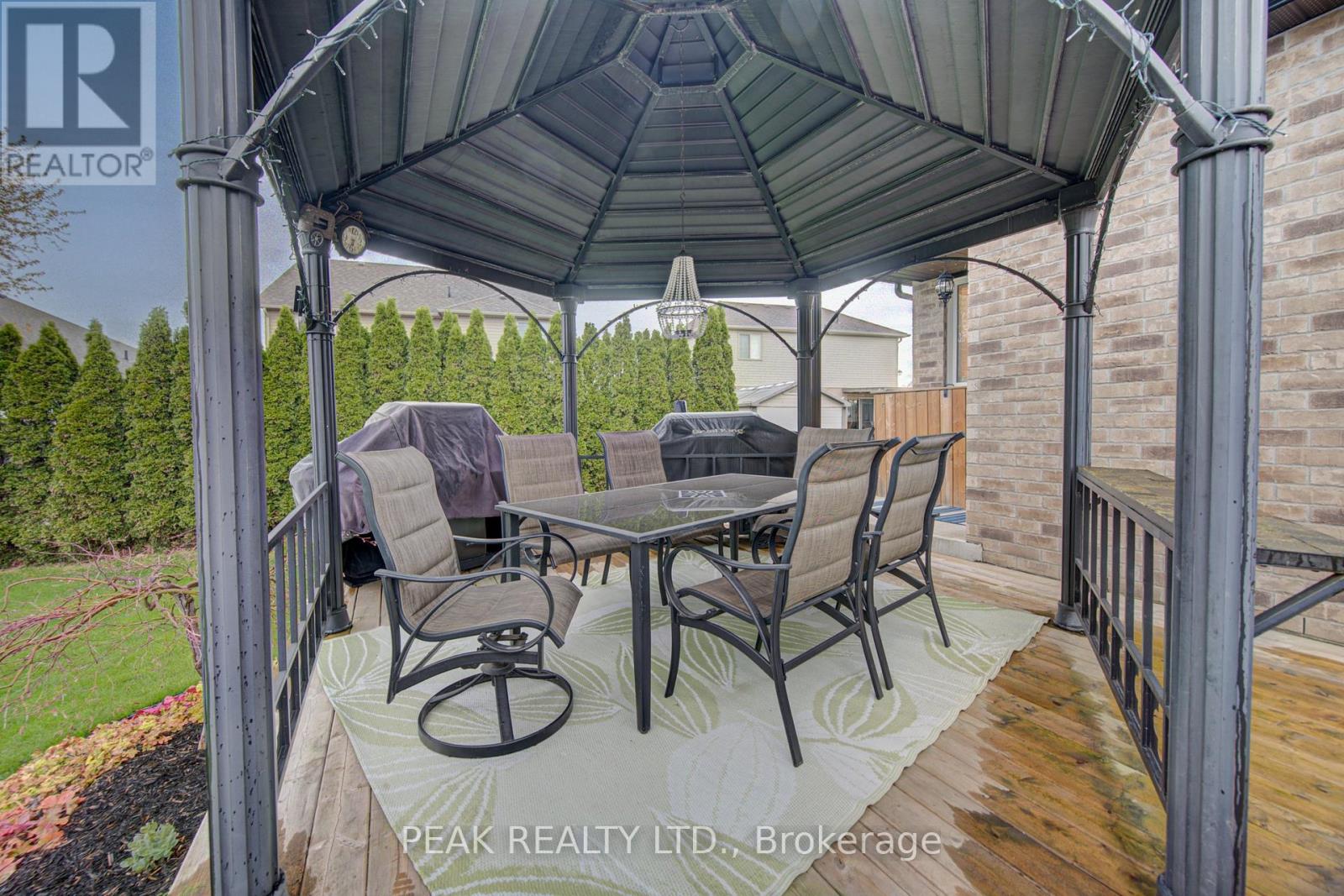 41 Bauer Street, East Zorra-Tavistock, Ontario  N0B 2R0 - Photo 32 - X13089518