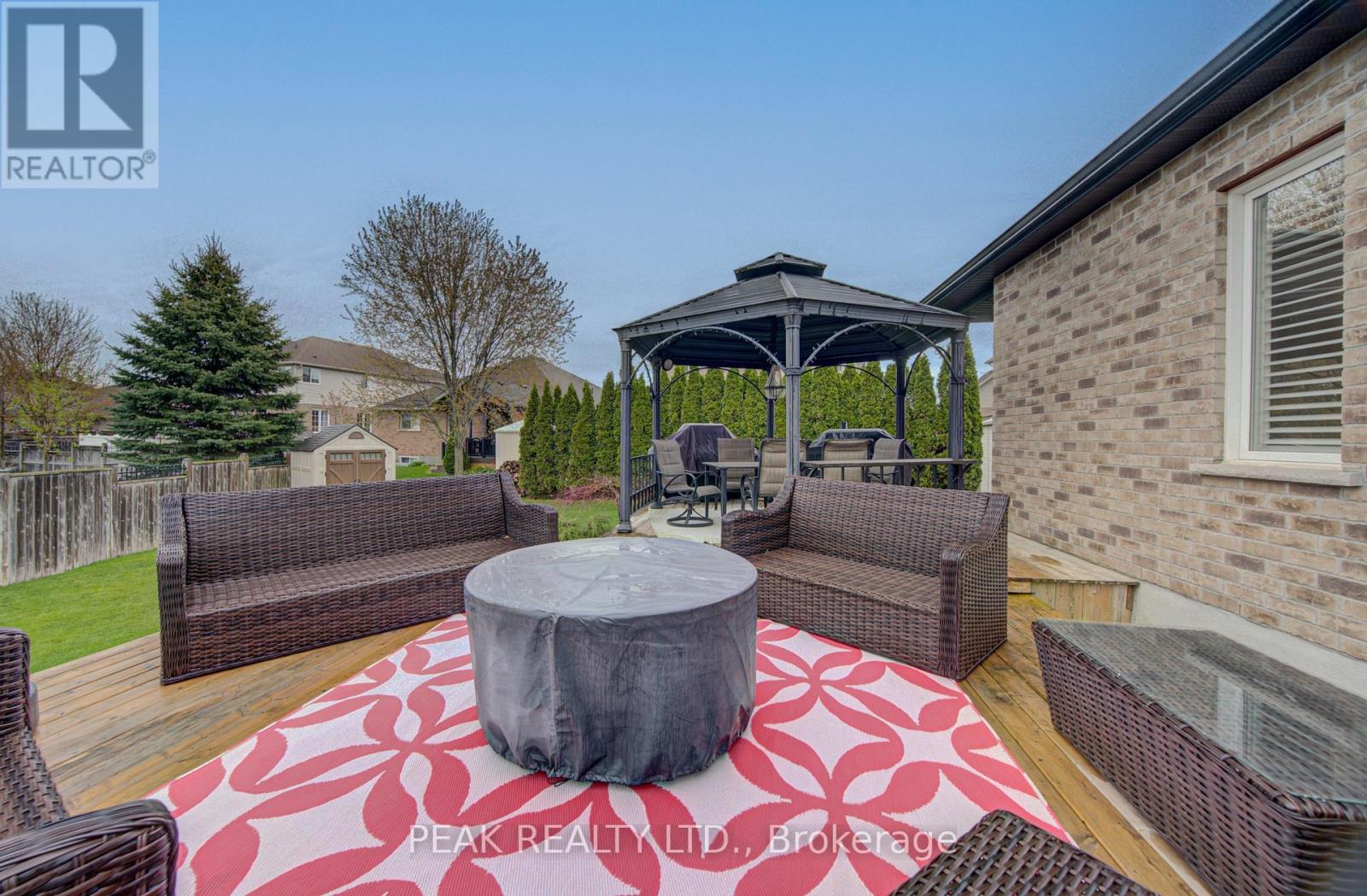 41 Bauer Street, East Zorra-Tavistock, Ontario  N0B 2R0 - Photo 33 - X13089518