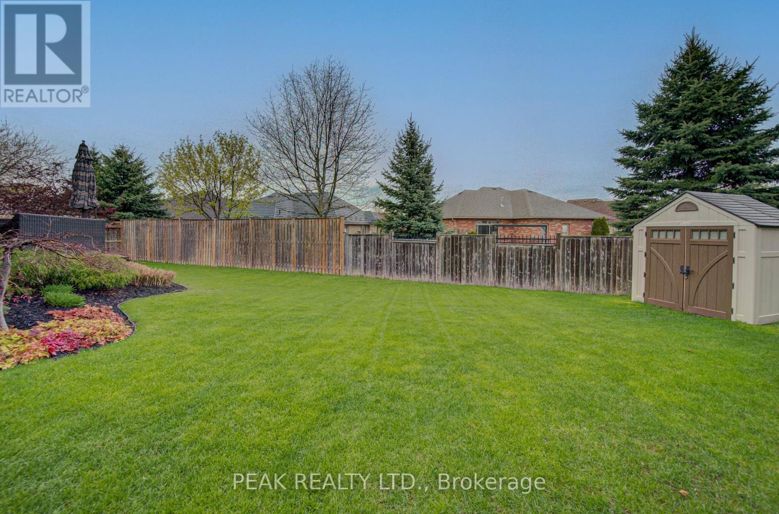 41 Bauer Street, East Zorra-Tavistock, Ontario  N0B 2R0 - Photo 36 - X13089518