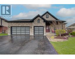41 BAUER STREET, East Zorra-Tavistock, Ontario