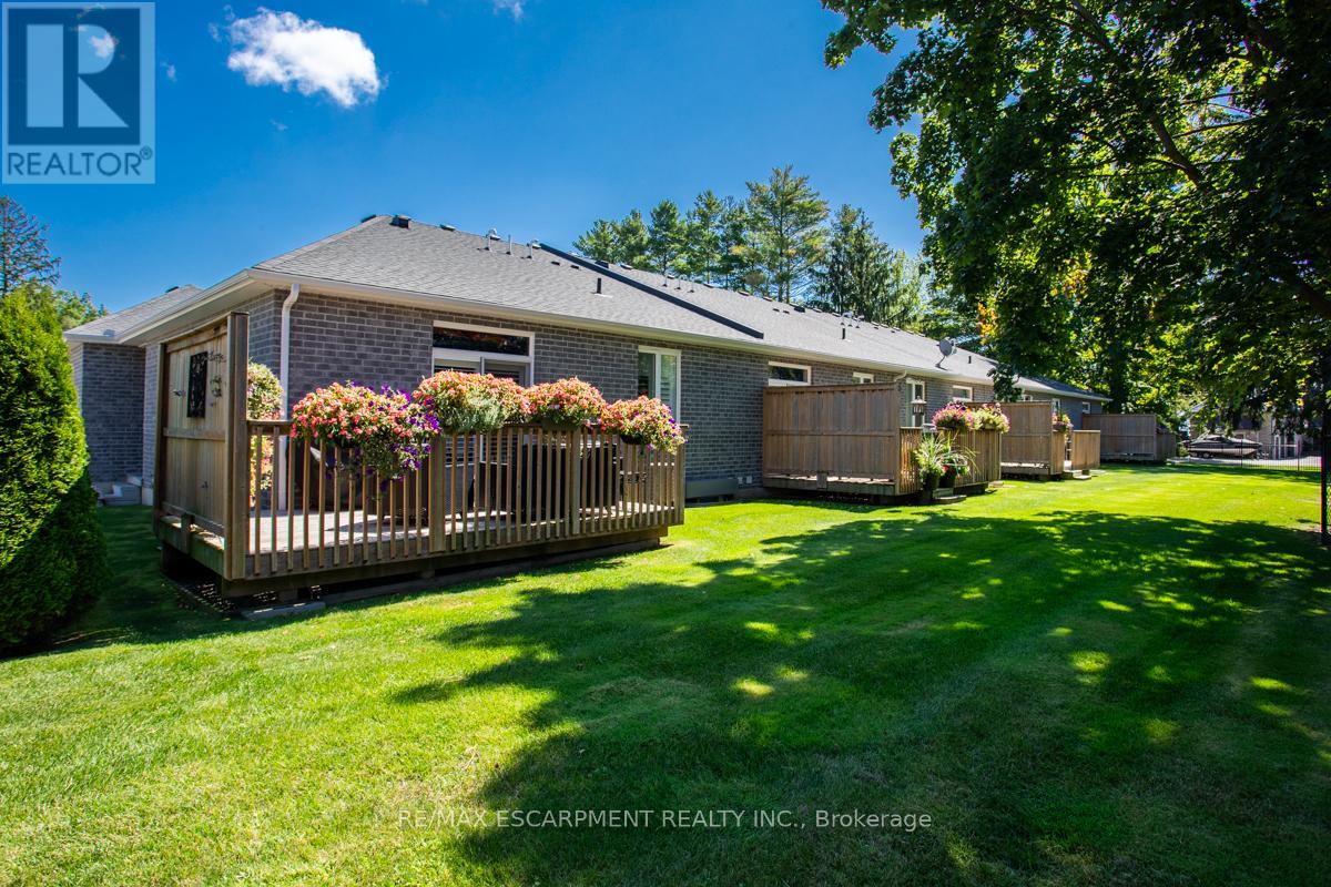 13 - 418 Nelson Street, Norfolk, Ontario  N0A 1N0 - Photo 36 - X13089566