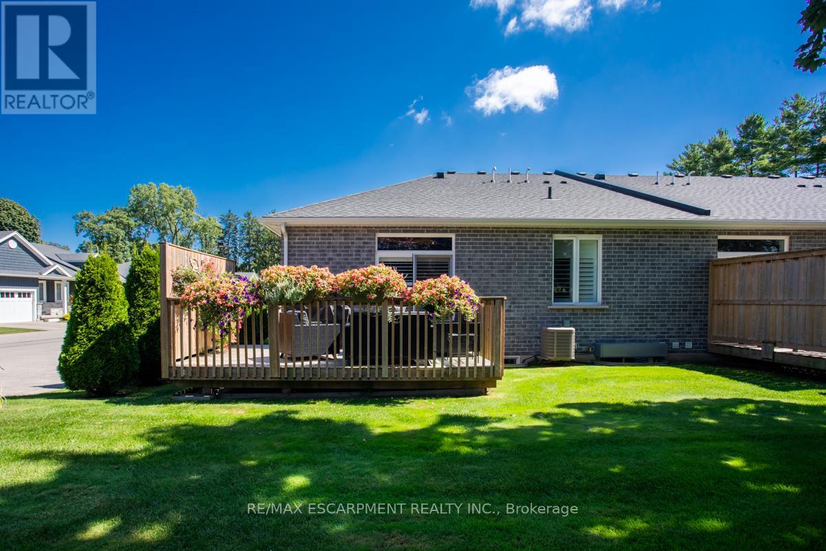 13 - 418 Nelson Street, Norfolk, Ontario  N0A 1N0 - Photo 37 - X13089566