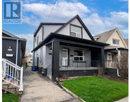 305 WEIR STREET N, Hamilton, Ontario