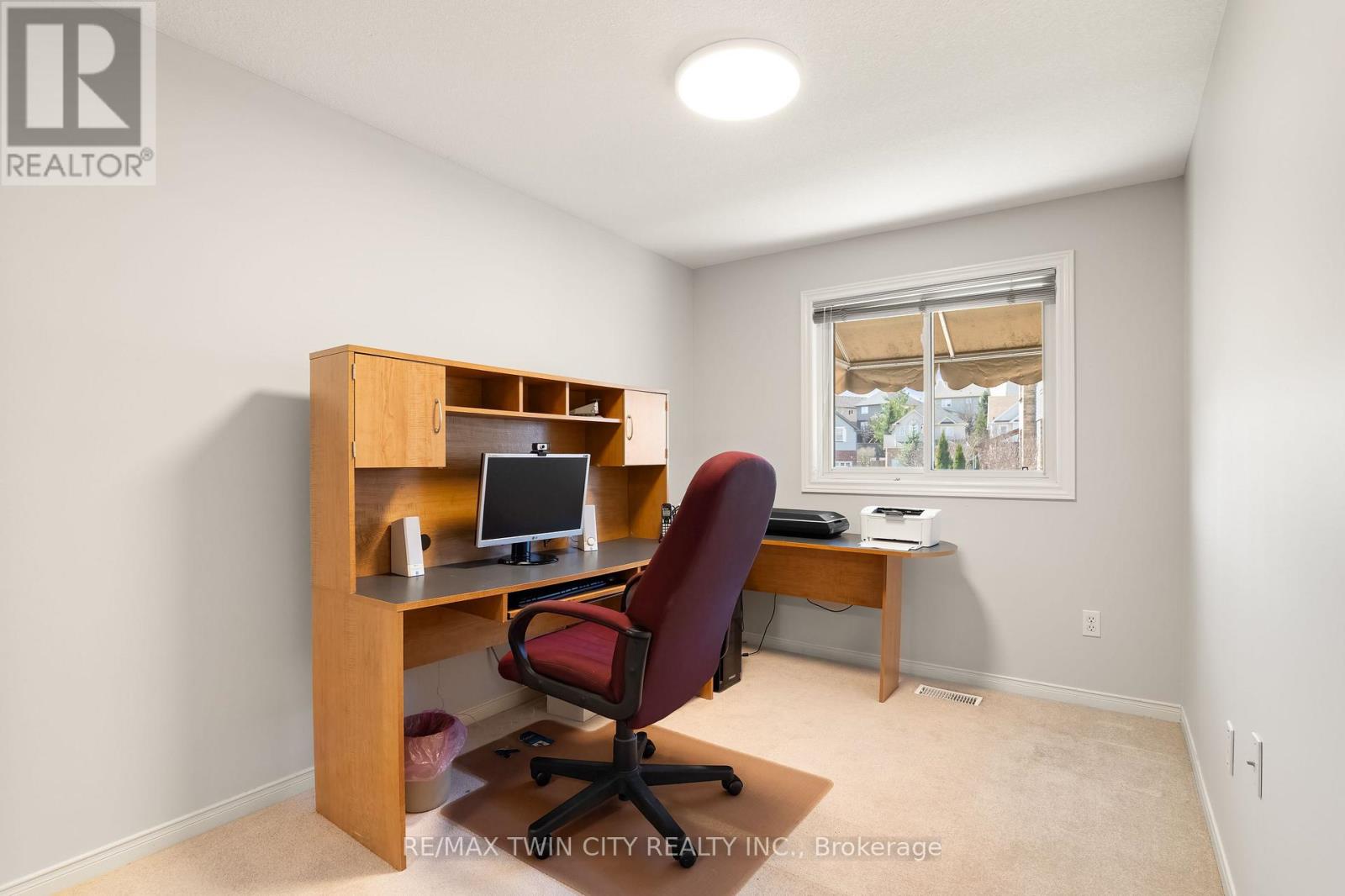 92 Snowdrop Crescent, Kitchener, Ontario  N2E 4G6 - Photo 22 - X13089658