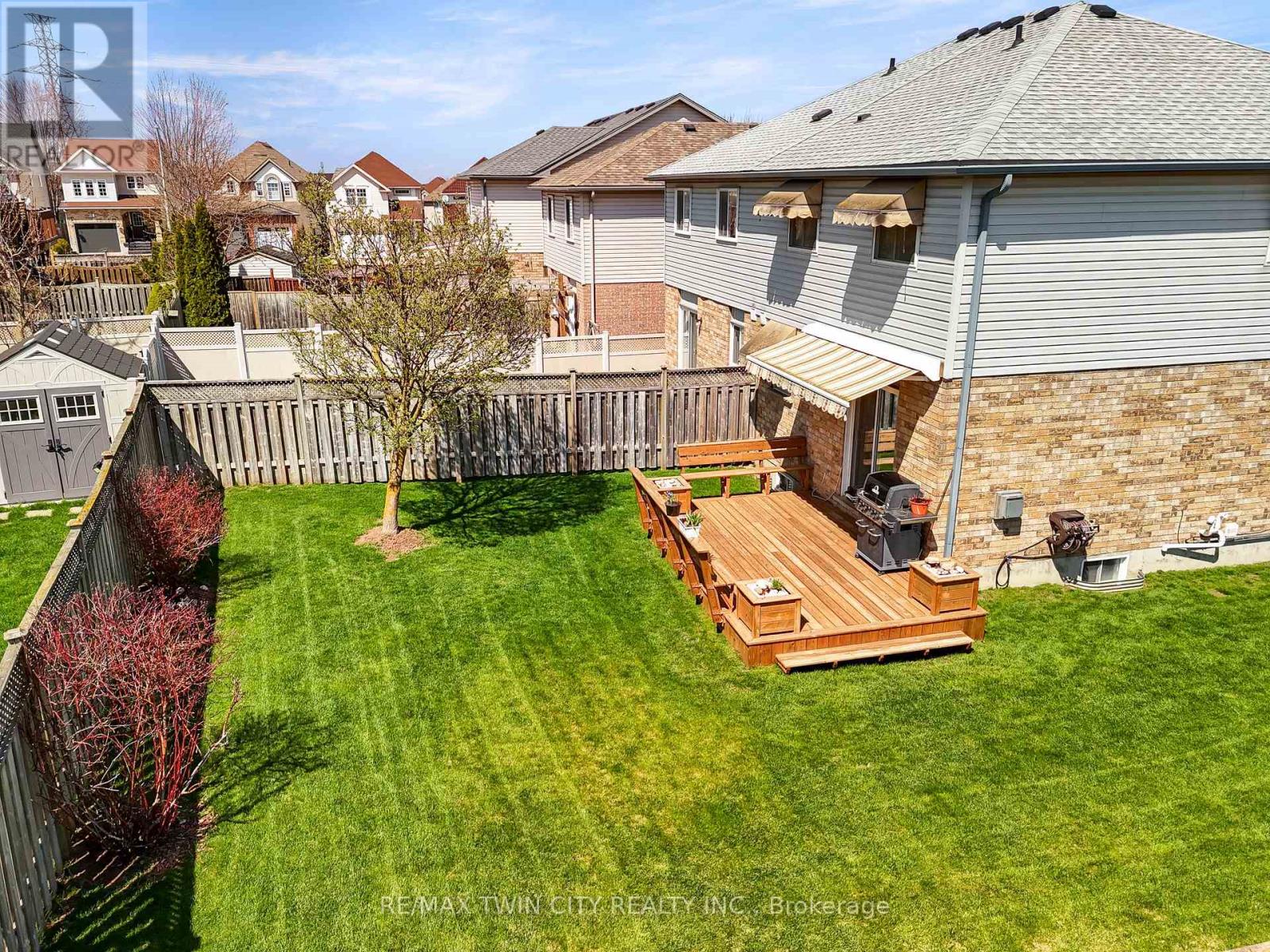 92 Snowdrop Crescent, Kitchener, Ontario  N2E 4G6 - Photo 40 - X13089658