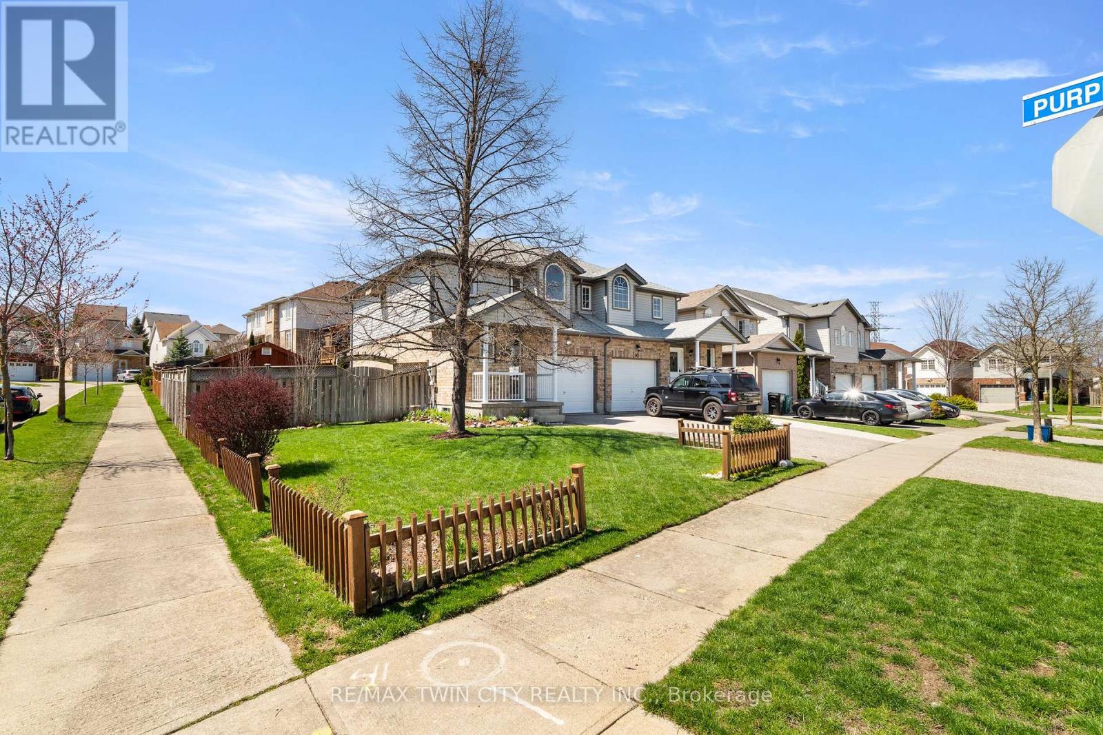 92 Snowdrop Crescent, Kitchener, Ontario  N2E 4G6 - Photo 50 - X13089658