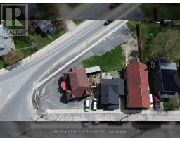 113, 119, 123 GARAFRAXA STREET, Chatsworth, Ontario
