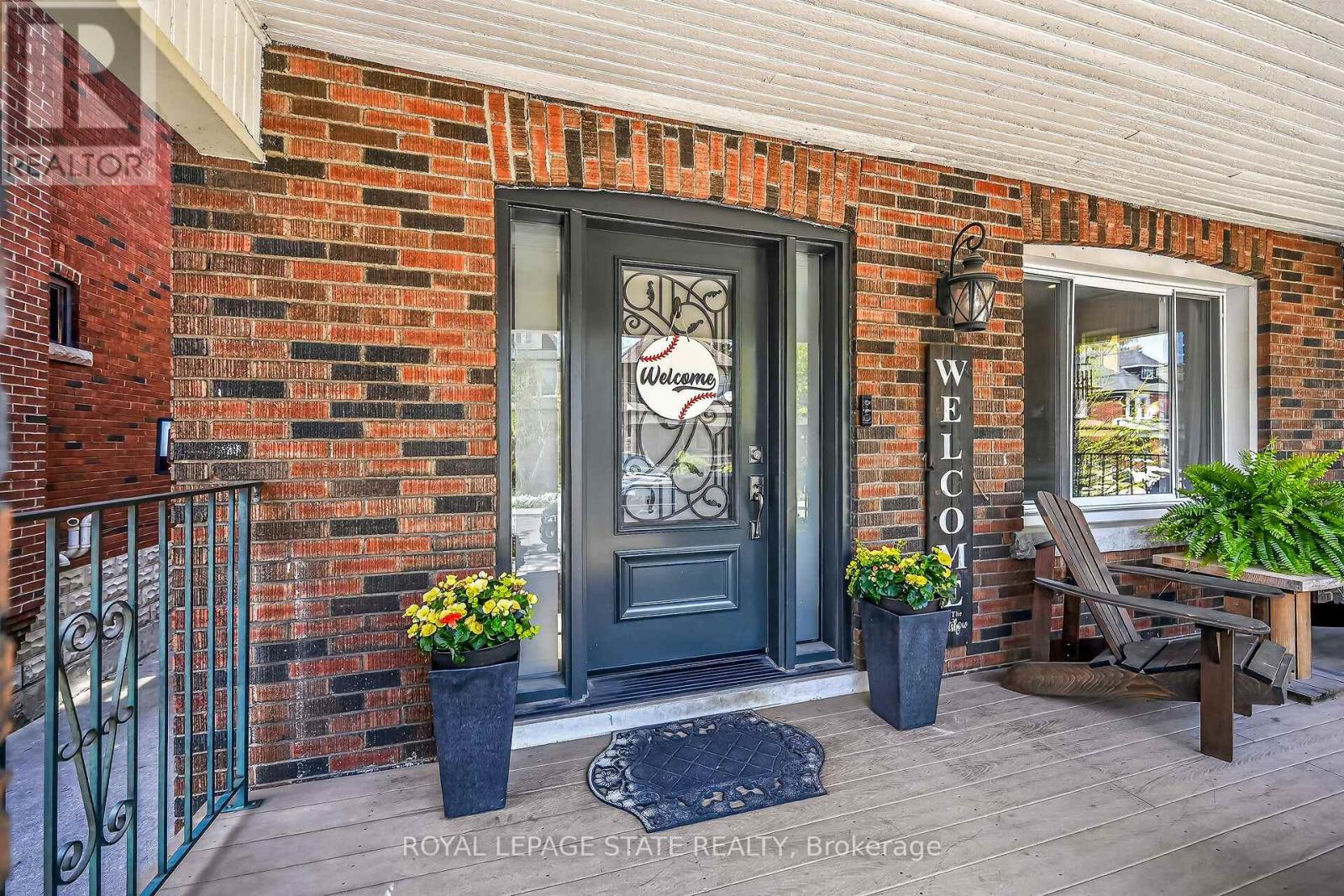 28 Ashford Boulevard, Hamilton, Ontario  L8M 2T8 - Photo 3 - X13089820