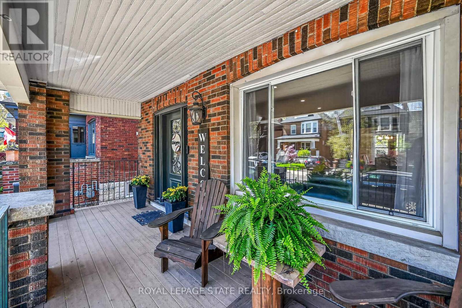 28 Ashford Boulevard, Hamilton, Ontario  L8M 2T8 - Photo 4 - X13089820