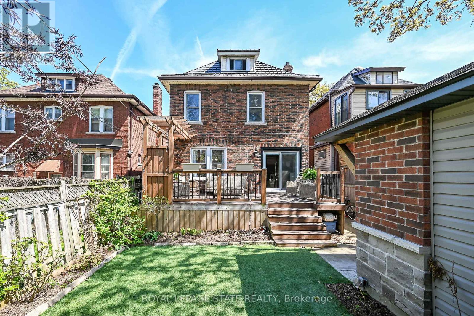 28 Ashford Boulevard, Hamilton, Ontario  L8M 2T8 - Photo 49 - X13089820