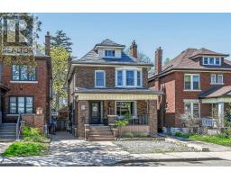 28 ASHFORD BOULEVARD, Hamilton, Ontario