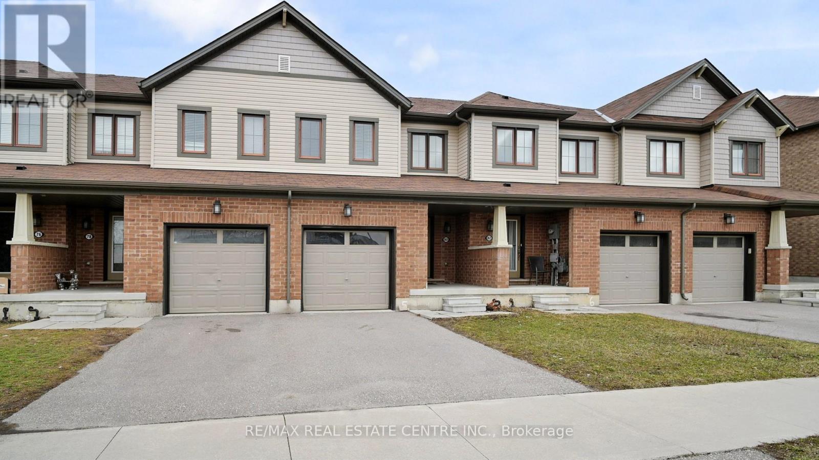 80 SCARLETWOOD STREET, Hamilton, Ontario