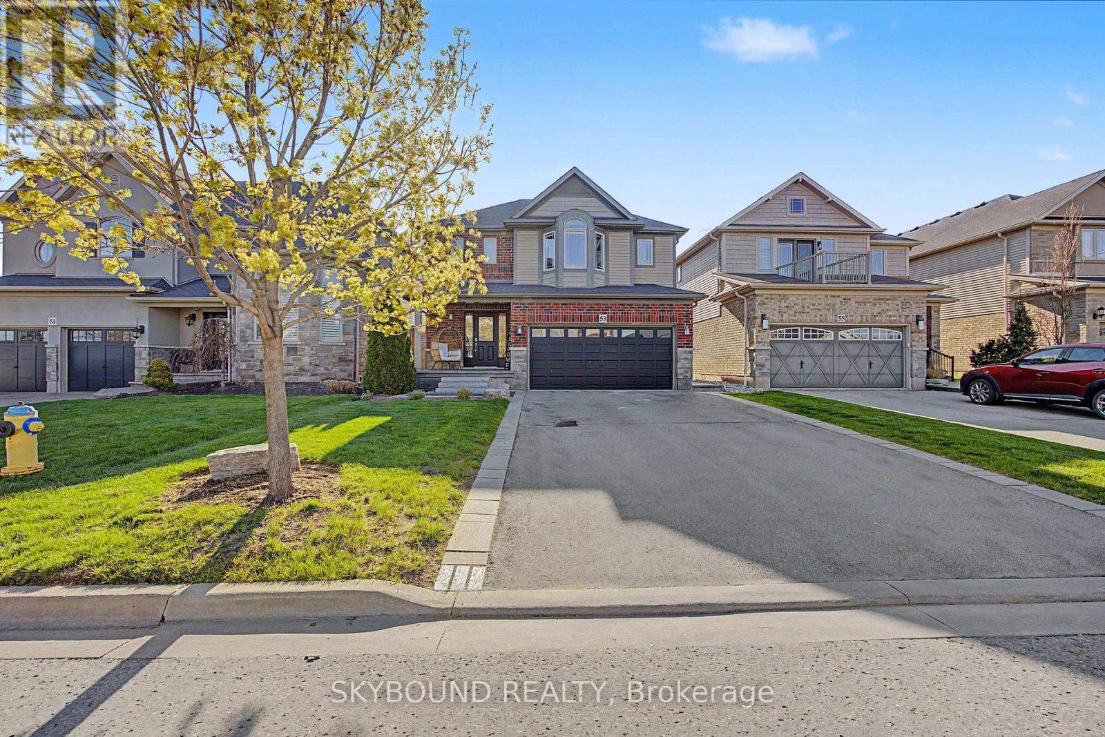 53 Diana Avenue, Grimsby, Ontario  L3M 0C7 - Photo 48 - X13089896