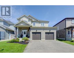 67 THEODORE SCHULER BOULEVARD, Wilmot, Ontario