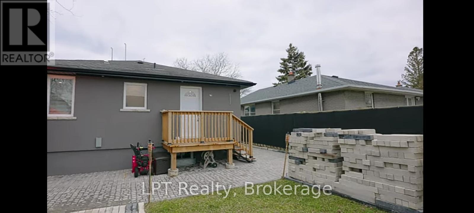 474 Phillip Murray Avenue, Oshawa, Ontario  L1J 1H5 - Photo 17 - E13090004