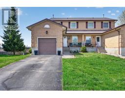 596 WHISTLER TERRACE, Kingston, Ontario